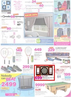 Game : Nobody Beats Our Winter Prices (28 June - 11 July 2017), page 17