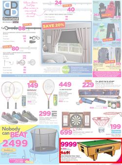Game : Nobody Beats Our Winter Prices (28 June - 11 July 2017), page 17
