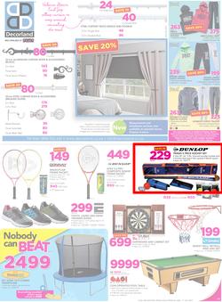 Game : Nobody Beats Our Winter Prices (28 June - 11 July 2017), page 17