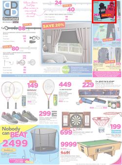 Game : Nobody Beats Our Winter Prices (28 June - 11 July 2017), page 17