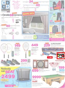 Game : Nobody Beats Our Winter Prices (28 June - 11 July 2017), page 17