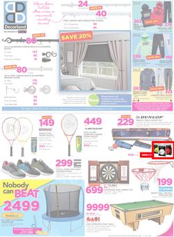 Game : Nobody Beats Our Winter Prices (28 June - 11 July 2017), page 17