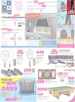 Game : Nobody Beats Our Winter Prices (28 June - 11 July 2017), page 17