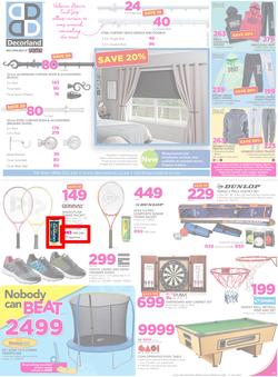 Game : Nobody Beats Our Winter Prices (28 June - 11 July 2017), page 17