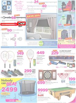 Game : Nobody Beats Our Winter Prices (28 June - 11 July 2017), page 17