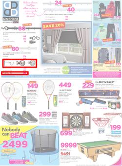Game : Nobody Beats Our Winter Prices (28 June - 11 July 2017), page 17