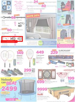 Game : Nobody Beats Our Winter Prices (28 June - 11 July 2017), page 17