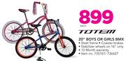 Totem 20" Boys Or Girls BMX-Each
