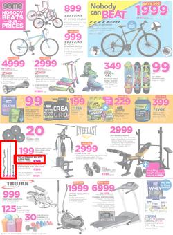 Game : Nobody Beats Our Winter Prices (28 June - 11 July 2017), page 18