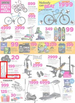 Game : Nobody Beats Our Winter Prices (28 June - 11 July 2017), page 18
