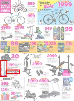Game : Nobody Beats Our Winter Prices (28 June - 11 July 2017), page 18