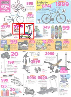 Game : Nobody Beats Our Winter Prices (28 June - 11 July 2017), page 18