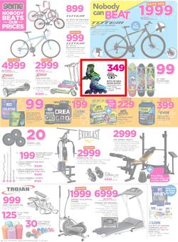 Game : Nobody Beats Our Winter Prices (28 June - 11 July 2017), page 18