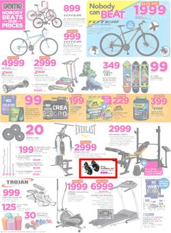 Game : Nobody Beats Our Winter Prices (28 June - 11 July 2017), page 18