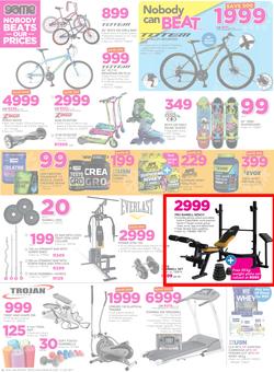 Game : Nobody Beats Our Winter Prices (28 June - 11 July 2017), page 18