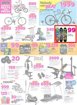 Game : Nobody Beats Our Winter Prices (28 June - 11 July 2017), page 18