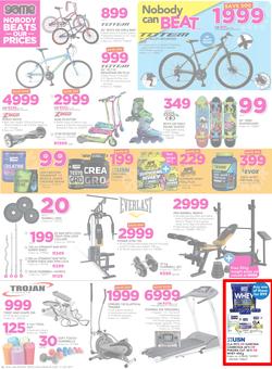 Game : Nobody Beats Our Winter Prices (28 June - 11 July 2017), page 18
