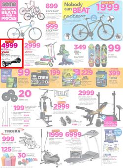 Game : Nobody Beats Our Winter Prices (28 June - 11 July 2017), page 18