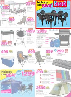 Game : Nobody Beats Our Winter Prices (28 June - 11 July 2017), page 19