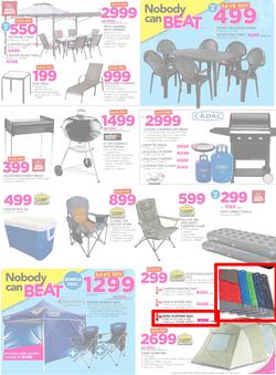 Game : Nobody Beats Our Winter Prices (28 June - 11 July 2017), page 19