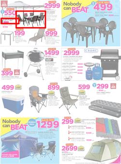Game : Nobody Beats Our Winter Prices (28 June - 11 July 2017), page 19