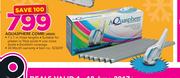 Aqua Sphere Combi 