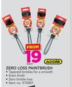 Addis Zero Loss Paintbrush-Each