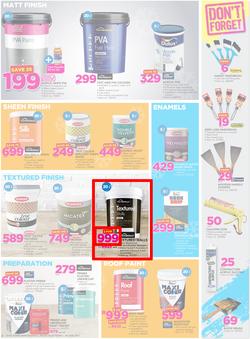 Game : DIY (1 June - 18 June 2017), page 2