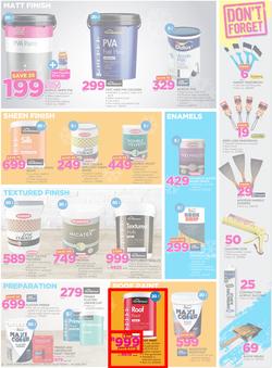 Game : DIY (1 June - 18 June 2017), page 2