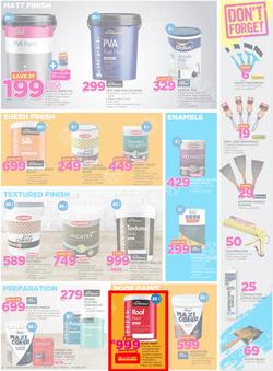 Game : DIY (1 June - 18 June 2017), page 2