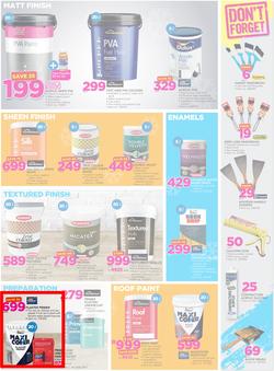 Game : DIY (1 June - 18 June 2017), page 2