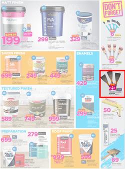 Game : DIY (1 June - 18 June 2017), page 2