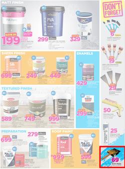 Game : DIY (1 June - 18 June 2017), page 2
