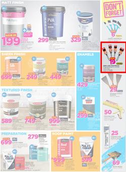 Game : DIY (1 June - 18 June 2017), page 2