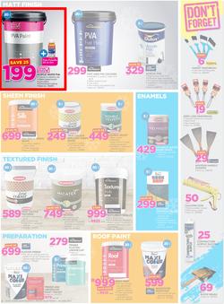Game : DIY (1 June - 18 June 2017), page 2