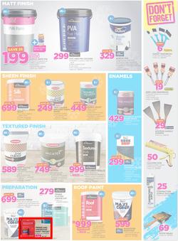 Game : DIY (1 June - 18 June 2017), page 2