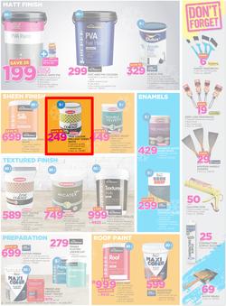 Game : DIY (1 June - 18 June 2017), page 2