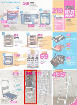 Game : DIY (1 June - 18 June 2017), page 3