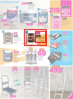 Game : DIY (1 June - 18 June 2017), page 3
