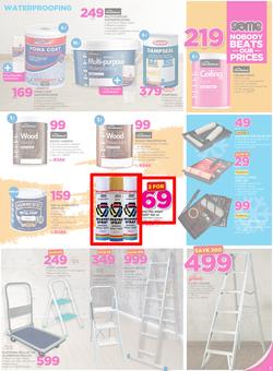 Game : DIY (1 June - 18 June 2017), page 3