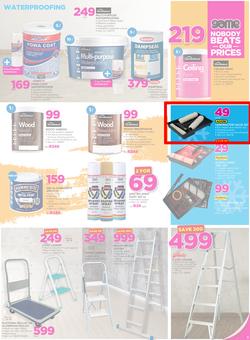 Game : DIY (1 June - 18 June 2017), page 3