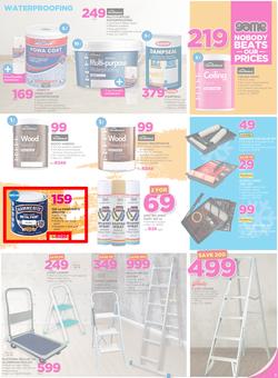 Game : DIY (1 June - 18 June 2017), page 3