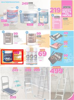 Game : DIY (1 June - 18 June 2017), page 3