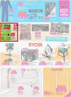 Game : DIY (1 June - 18 June 2017), page 5