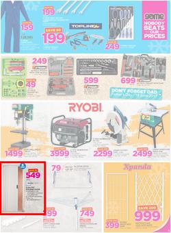 Game : DIY (1 June - 18 June 2017), page 5
