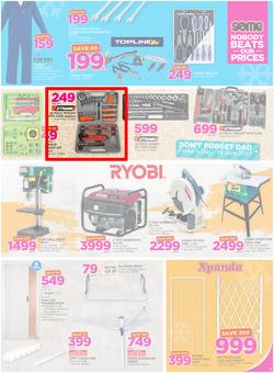 Game : DIY (1 June - 18 June 2017), page 5