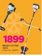  Ryobi Brush Cutter 32cc