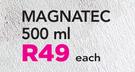 Castrol Magnatec-500ml Each