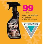 Diamond Guard Multi Purpose Cleaner-Each