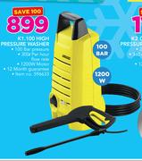 Karcher K1.100 High Pressure Washer